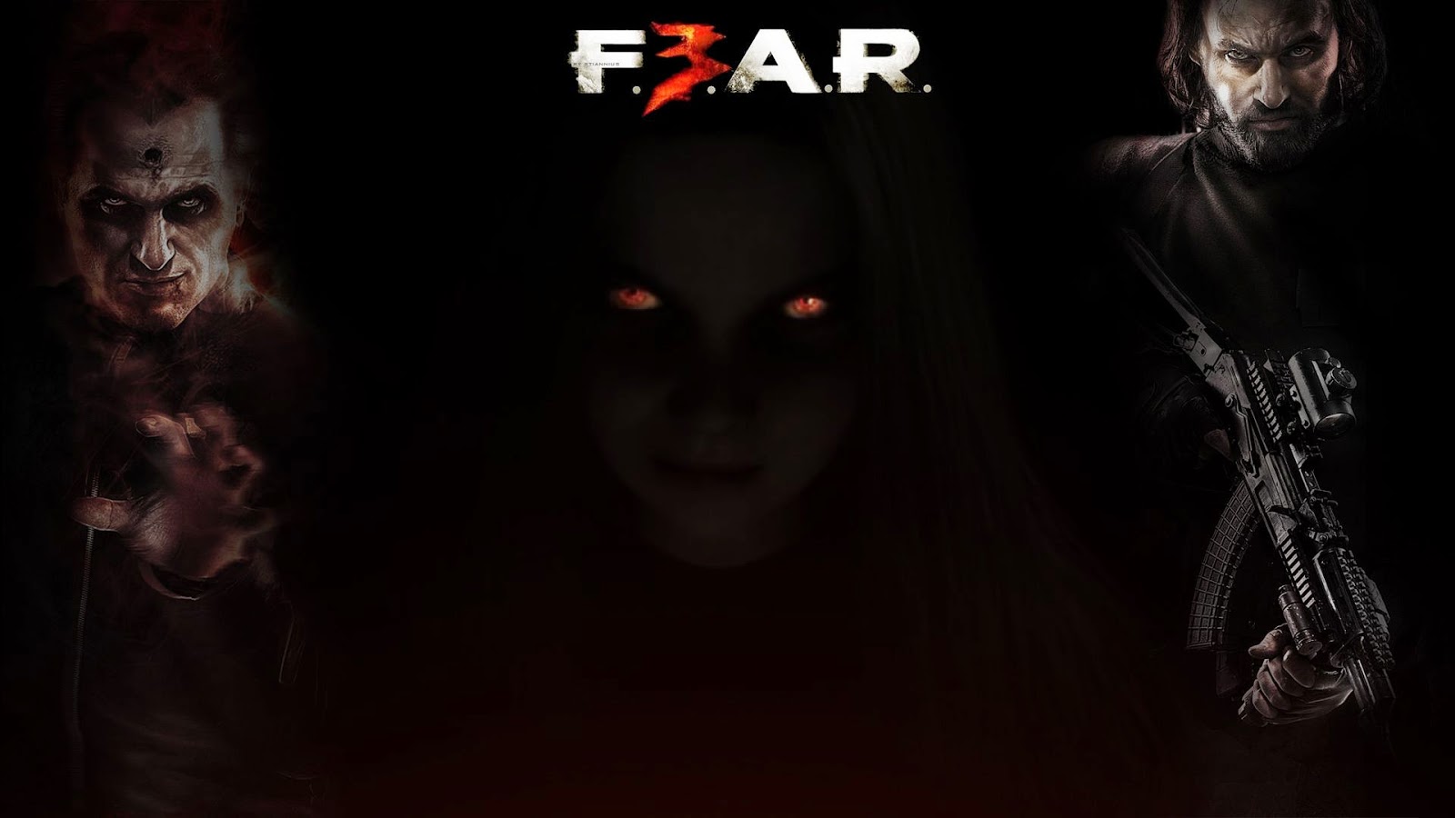 Fear 3