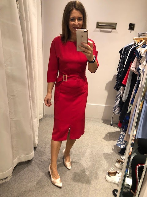 phase eight cristabel dress