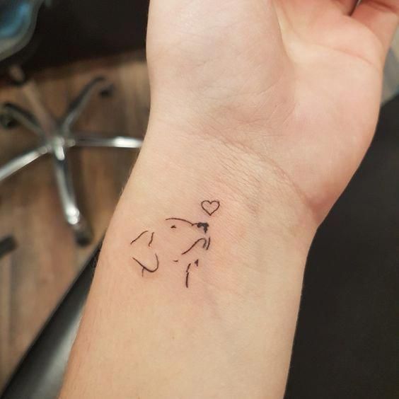 320+ Pictures of Tattoos For Girls With Meaning (2020) Small Cute