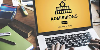 How.does Unilorin give admission How will unilorin give admission