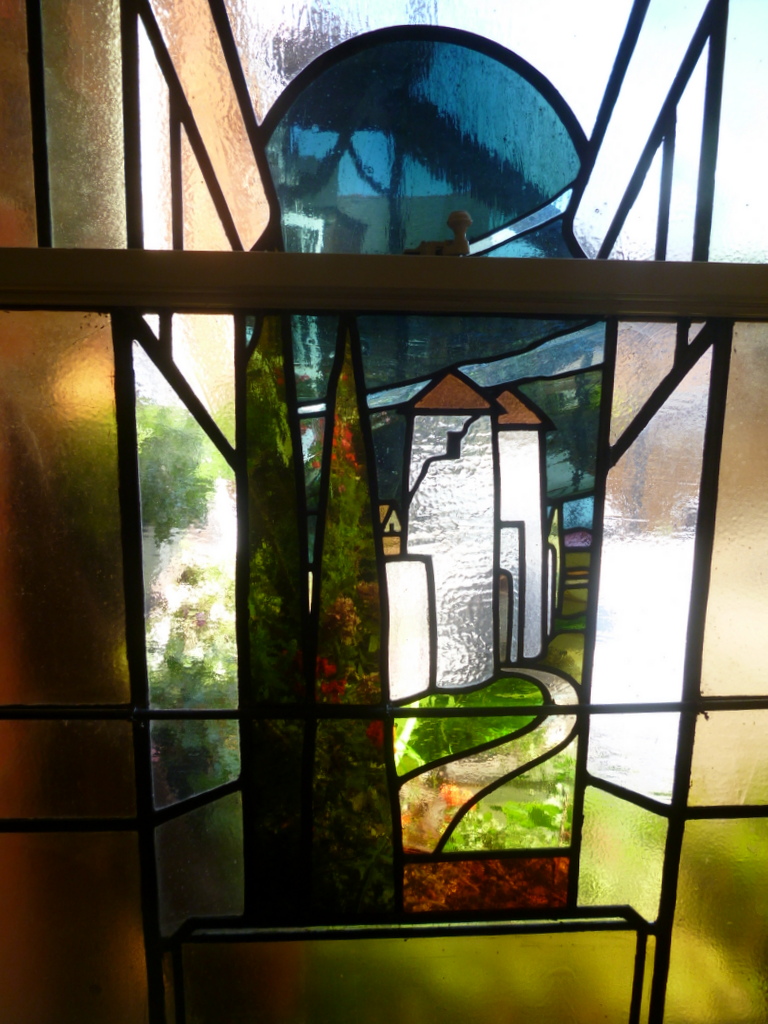 Norwich Arts Review HERBERT IBBERSON HUNSTANTON ARTS AND CRAFTS 1908