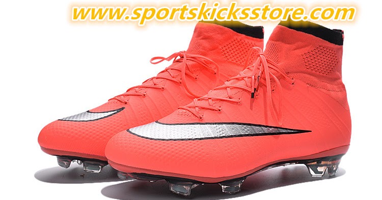 nike mercurial 2016