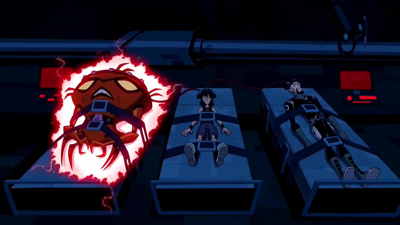 Ver Ben 10: Omniverse - 6x5 Online