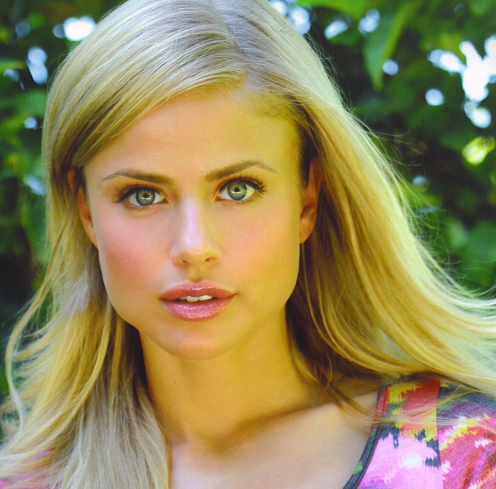 Krista Kalmus Krista Kalmus