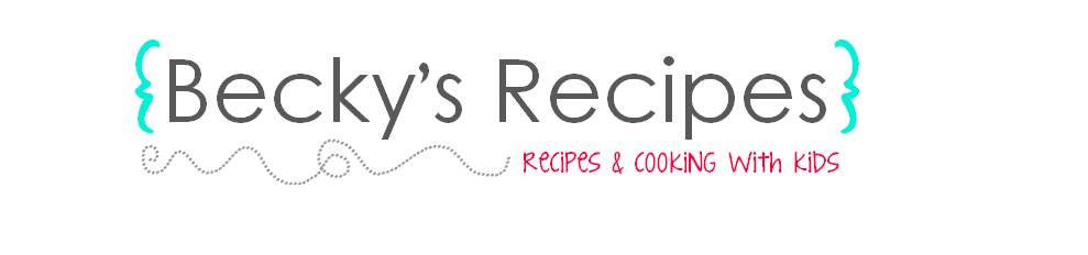 Becky's Recipes