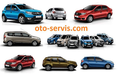 İstanbul Dacia Yetkili Servisleri Sancaktepe
