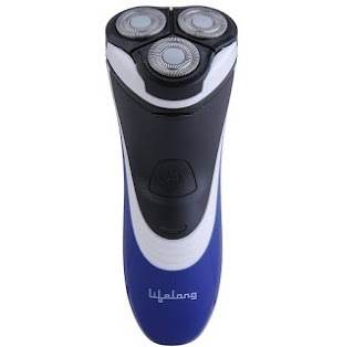 Lifelong Electric Shaver