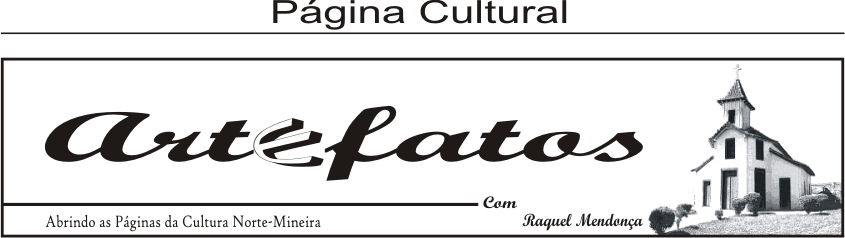 Página Cultural Arte e Fatos.