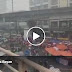 Must Watch: Heavy Rains Pour Out During the Sept. 21 Protest Rallies at Mendiola (Video)