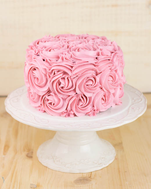 Decorar Tarta Sin Fondant Decorar Tarta Sin Fondant
