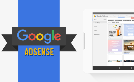 Apakah Bisa Mendaftarkan Kembali Blog yang Sudah Diterima Google Adsense?