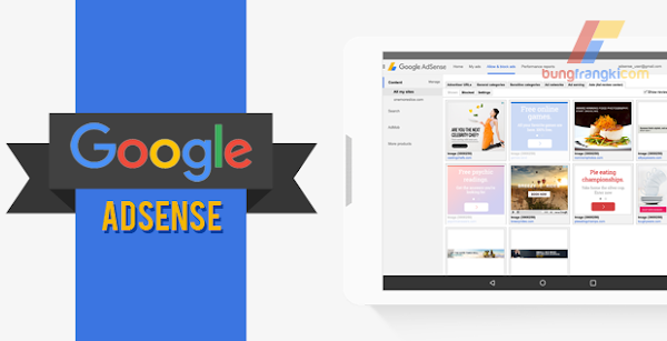 Apakah Bisa Mendaftarkan Kembali Blog yang Sudah Diterima Google Adsense?