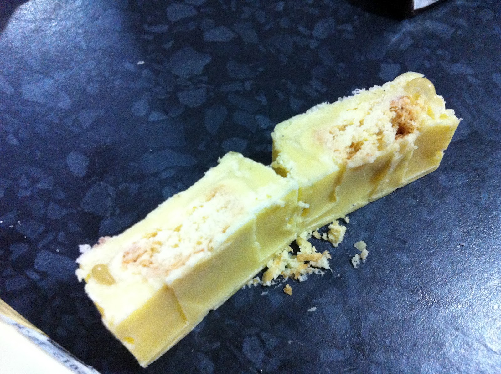 Tasty Japan: Chou Cream