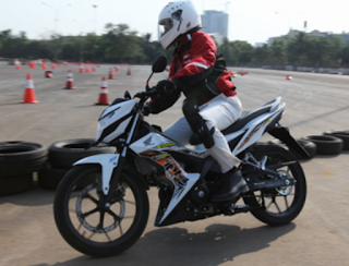 Tips Hemat BBM Pada Sepeda Motor Tips Hemat BBM Pada Sepeda Motor