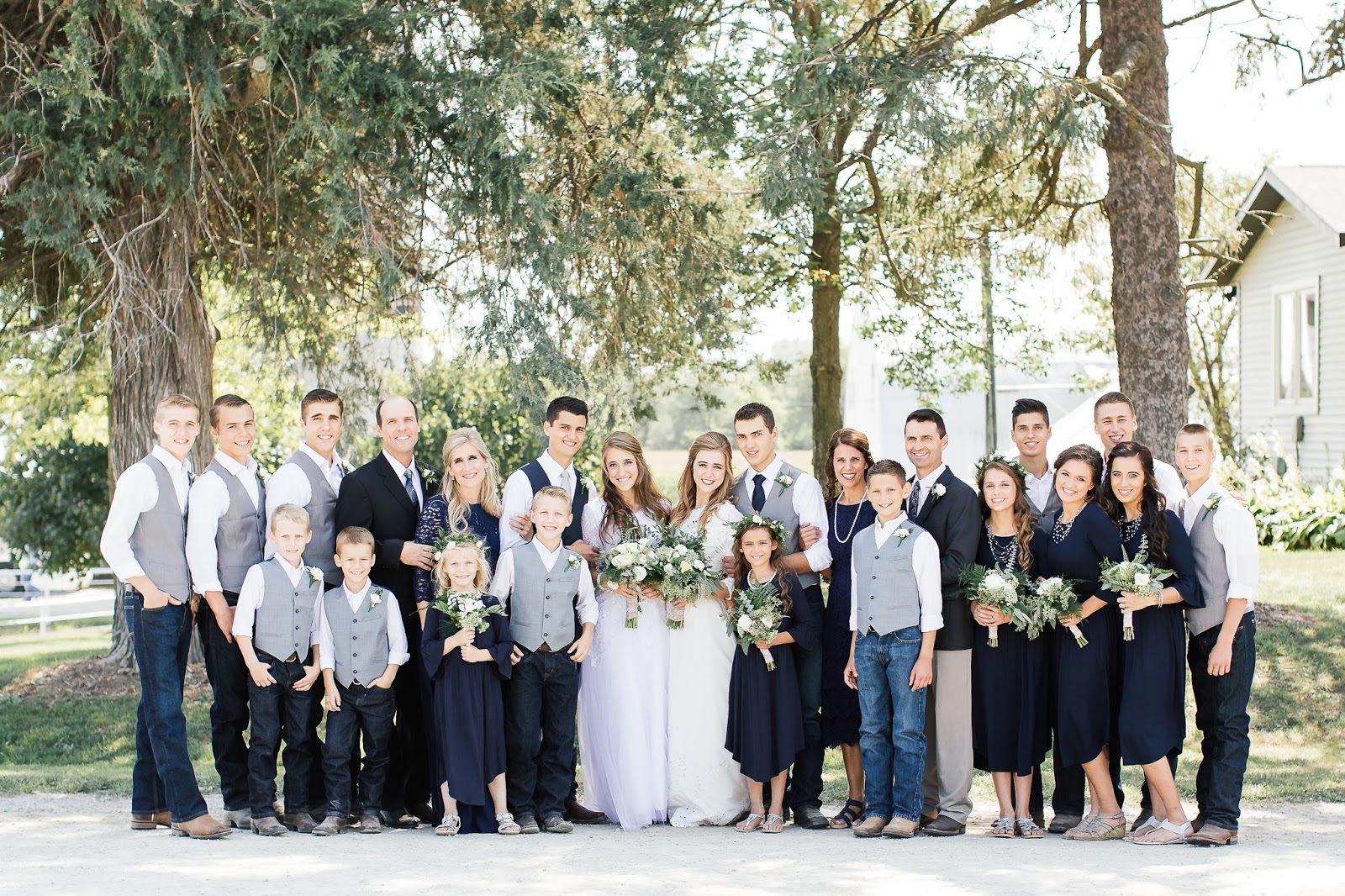 Duggar Family Blog Duggar Updates Duggar Pictures Jim Bob and