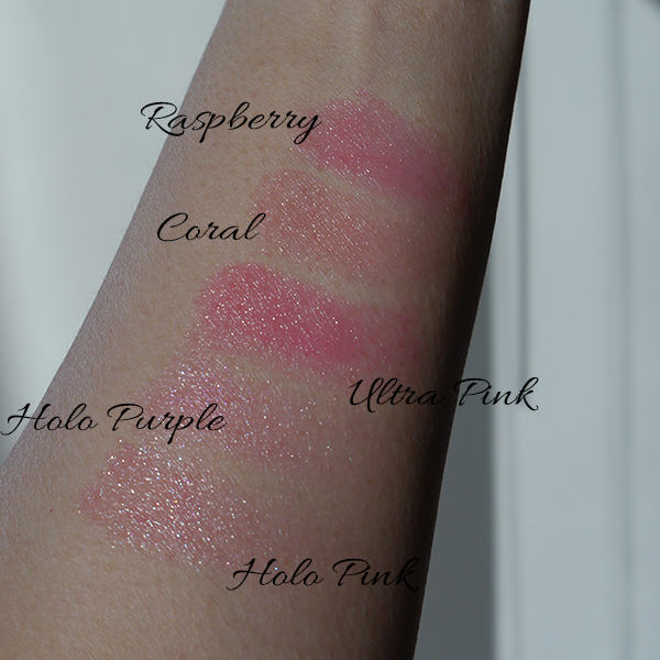 Dior addict lip glow 010 holo pink Clearance