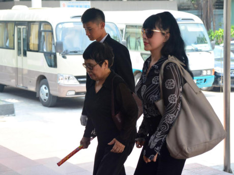 Nhieu nghe sy noi tieng tien biet danh hoa Nguyen Tu Nghiem - Anh 5