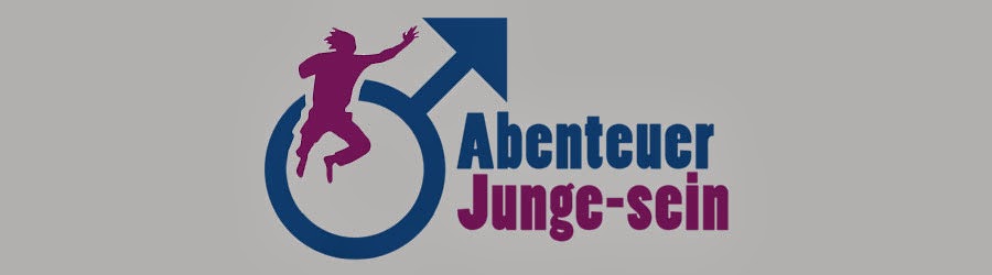 Junge sein