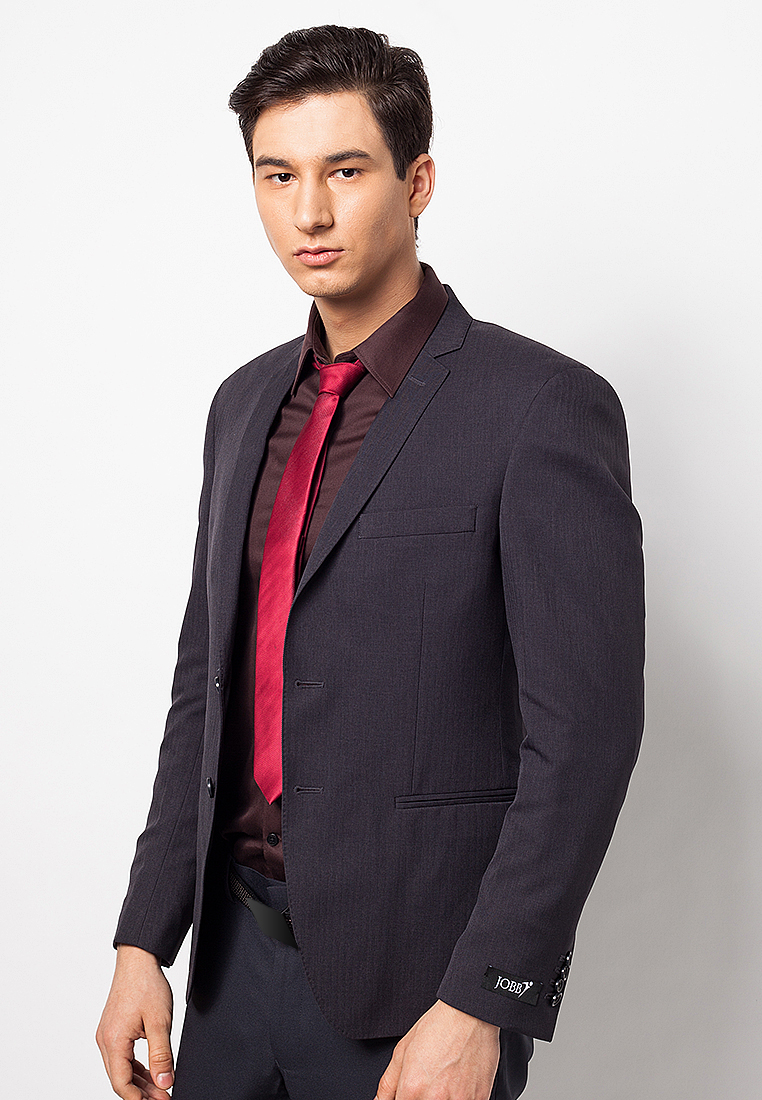 Contoh Pakaian Semi Formal Pria Kumpulan Model Kemeja