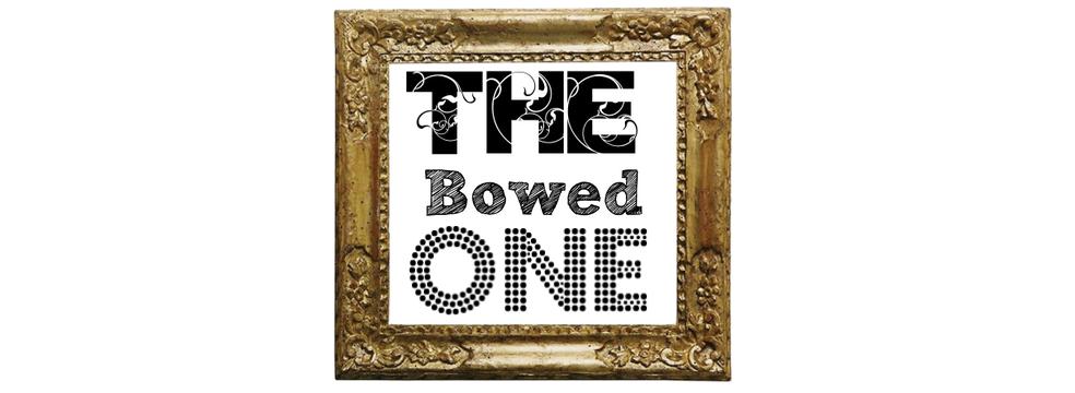 The bowed one