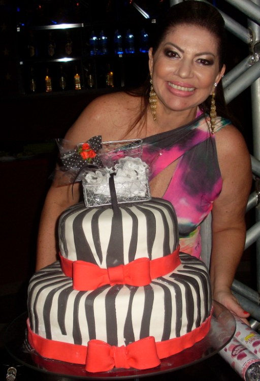 Blog da Colunista Tania Gusman Idade nova de Roberta Lima Colunista