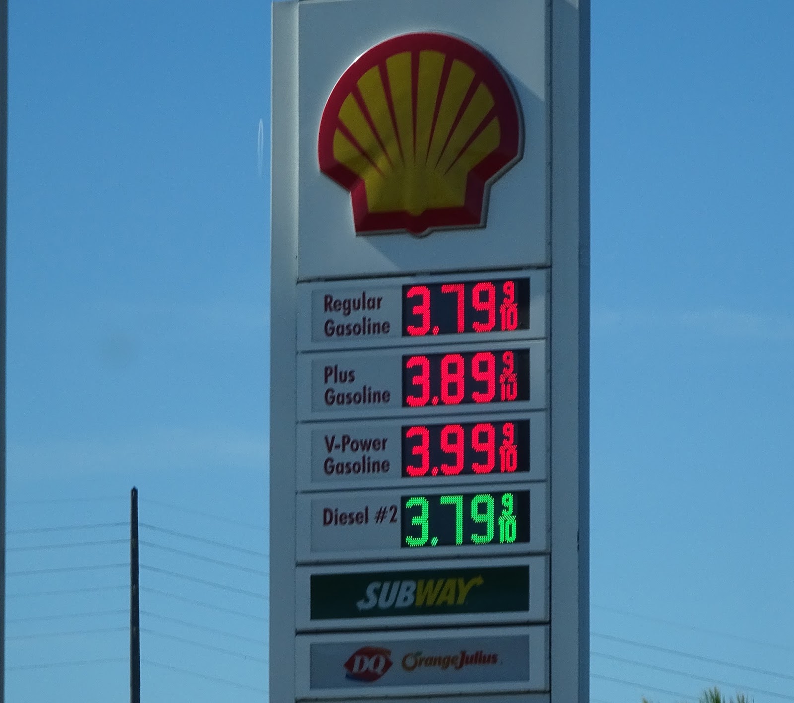 Mark & Teri's Travels What's the difference between Arizona and