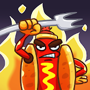 Mr Banana Infinite (Gold - Diamonds - Tickets) MOD APK