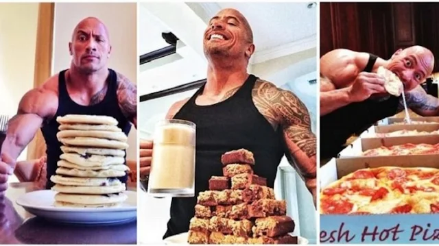 the-rock-cheat-meal-buildmusclegym