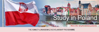 beasiswa penuh s2 dan s3 di polandia ignacy lukasiewicz scholarship beasiswa penuh s2 dan s3 di polandia ignacy lukasiewicz scholarship
