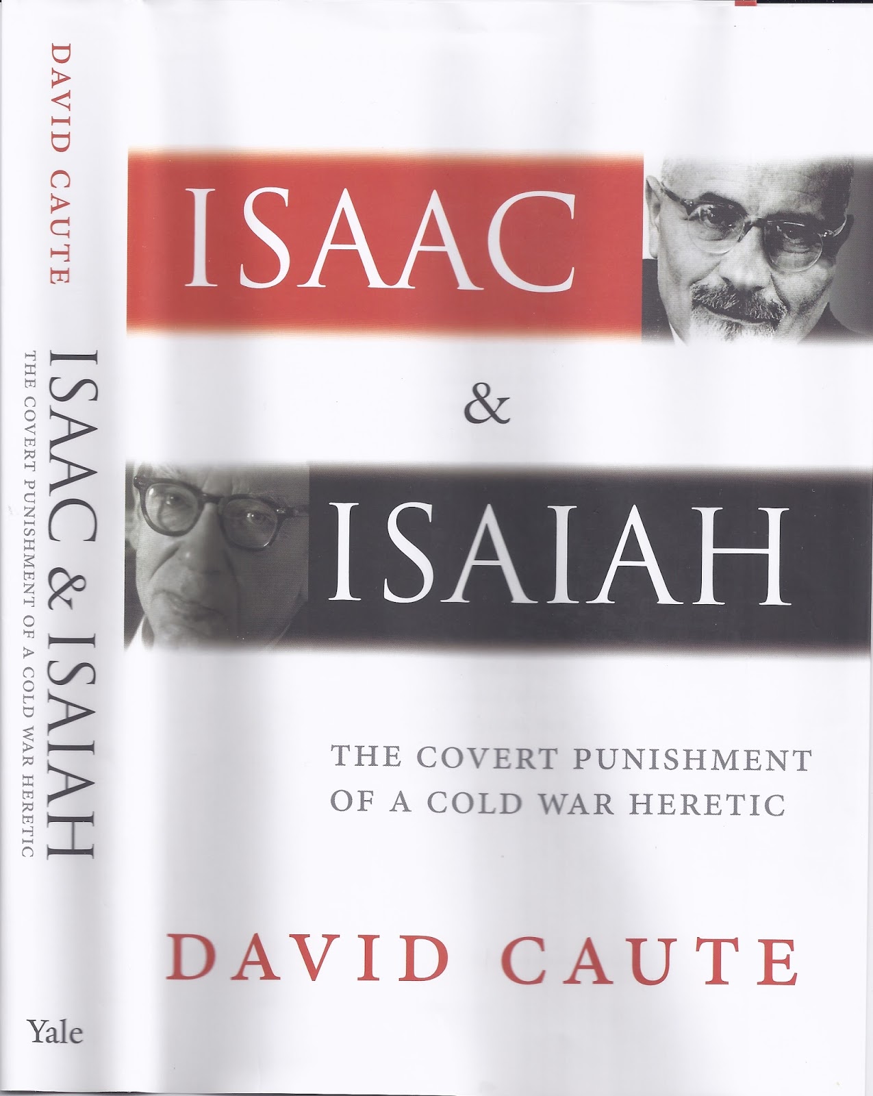 David caute robert moss essay 03 image