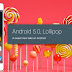 تثبيت اندرويد لوليبوب 5.1.1 على هاتف Condor C8