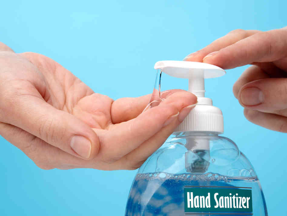 UPNE Blog 10 Simple Solutions to Better Hand Hygiene