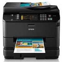 Epson WorkForce Pro WP-4540 Driver (Windows & Mac OS X 10. Series) Epson WorkForce Pro WP-4540 Driver (Windows & Mac OS X 10. Series)