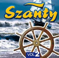 Szanty vol. 2 (2011)