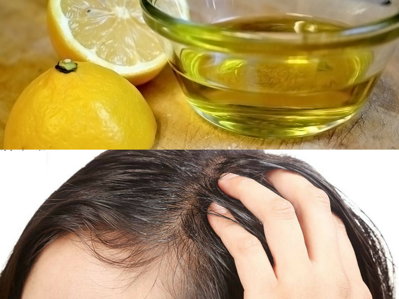 Hair Care Tips Home Remedies
