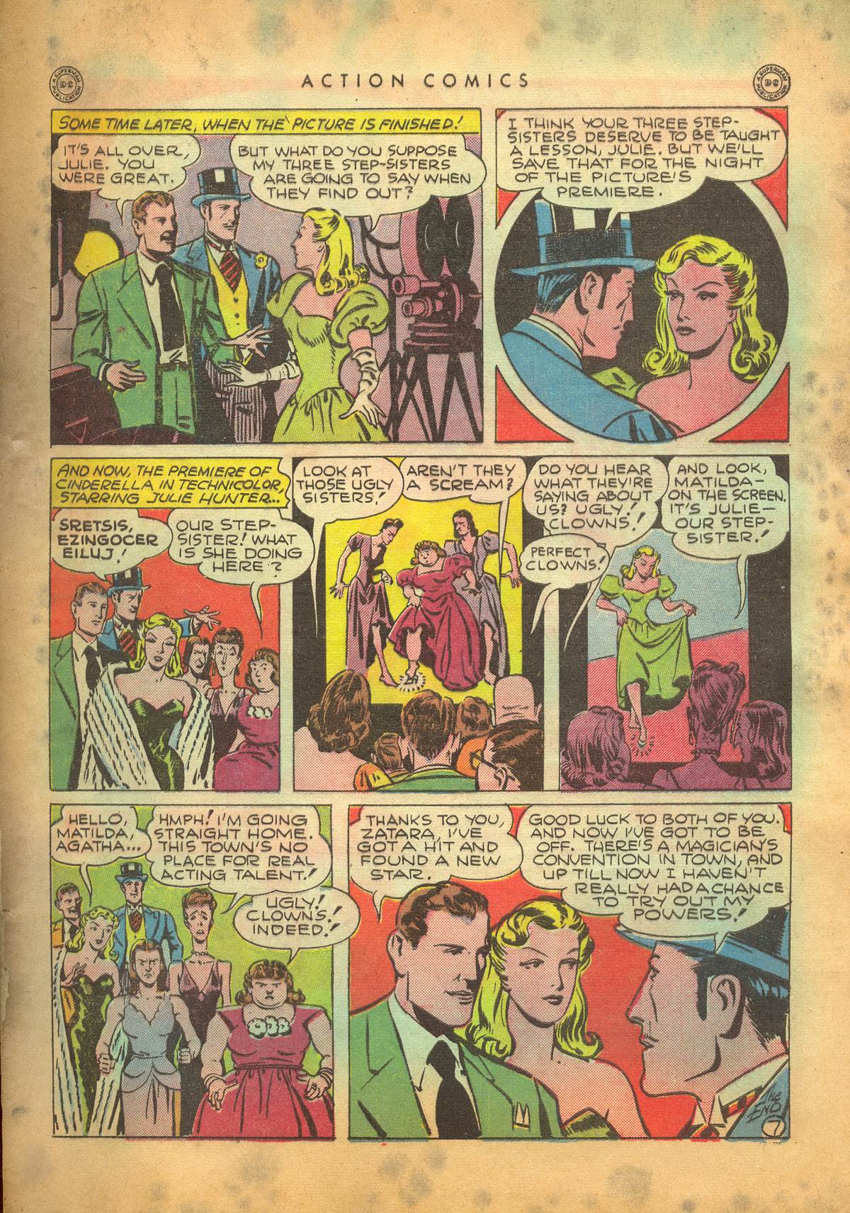 Action Comics (1938) 95 Page 49