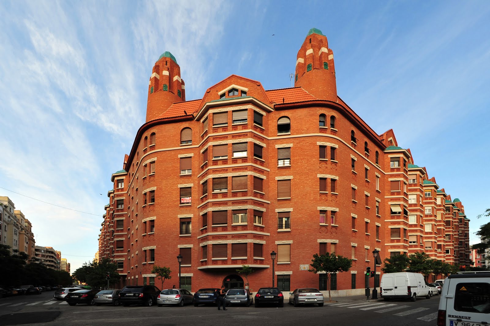 motu proprio La finca roja