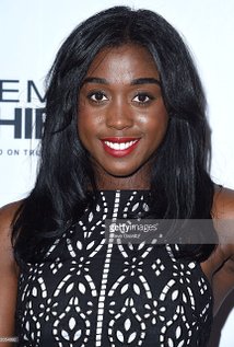 Lashana Lynch