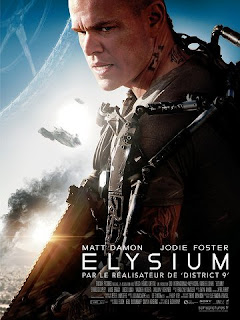 Film ELYSIUM en Streaming VF Film ELYSIUM en Streaming VF