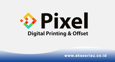 Pixel Digital Printing Pekanbaru