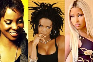 Retrospective: The Best Female Hip Hop Artists
