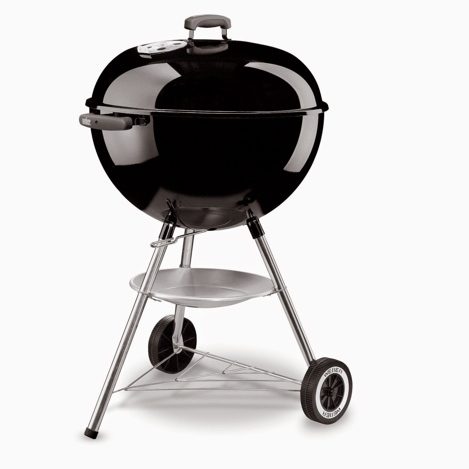 Home, Garden & More... er 741001 Silver 22" Charcoal