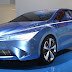 Yundong Shuangqing Toyota Hybrid Nuansa China