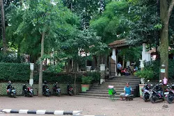 setu babakan jakarta selatan
