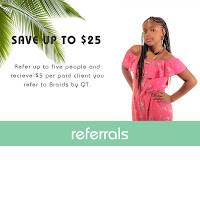 REFERRALS