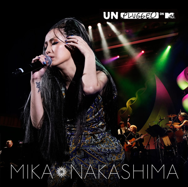 [Album] 中島美嘉 – MTV Unplugged (2016.03.30/MP3/RAR)