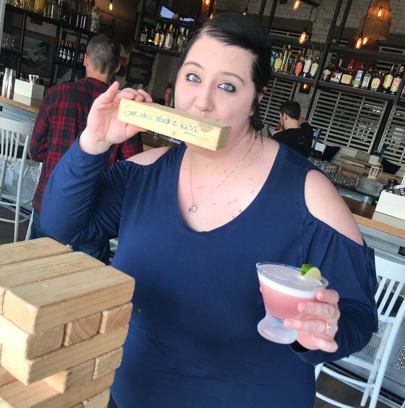 The Best Happy Hour Specials at Liberty Center! The Food Hussy