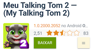 My talking tom 2(mod,DOWNLOAD