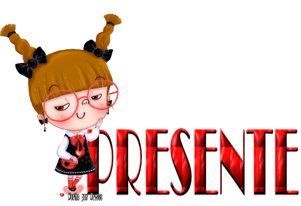 Resultado de imagen para presente gifs