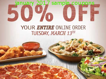 Gino's coupons